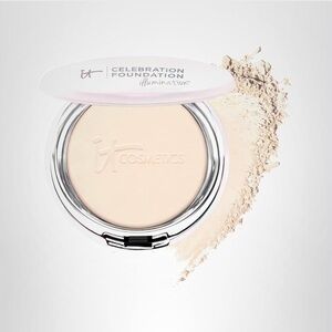 IT Cosmetics Celebration Foundation Illumination Full Coverage - Fair
